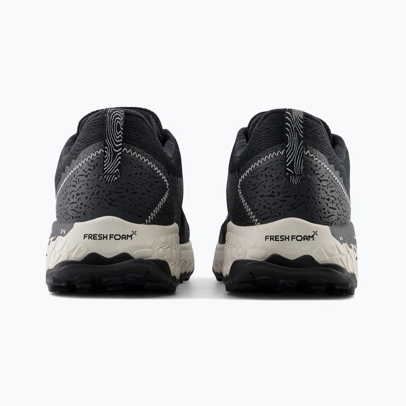 New Balance Herren Laufschuhe MTHIERV7 schwarz 15