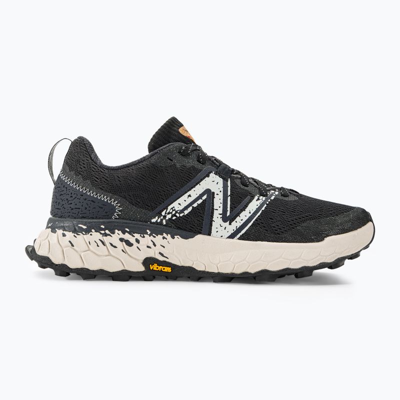 New Balance Herren Laufschuhe MTHIERV7 schwarz 2