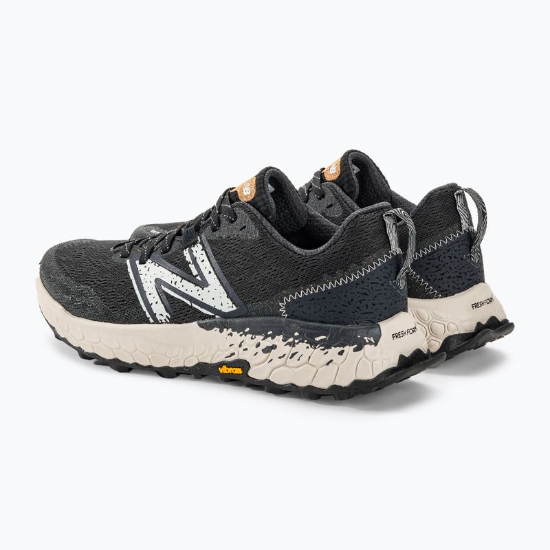 New Balance Herren Laufschuhe MTHIERV7 schwarz 3