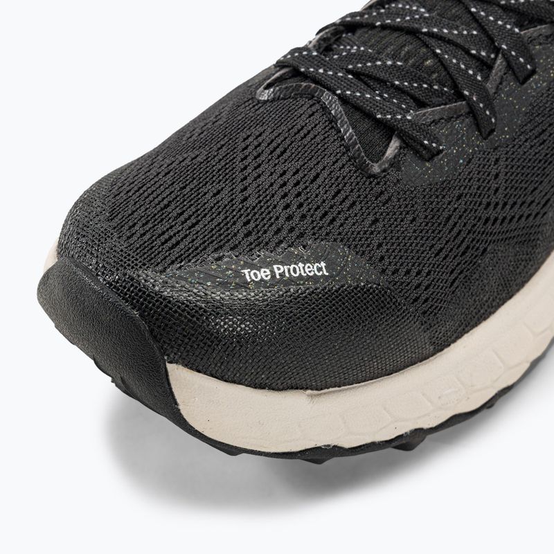 New Balance Herren Laufschuhe MTHIERV7 schwarz 10