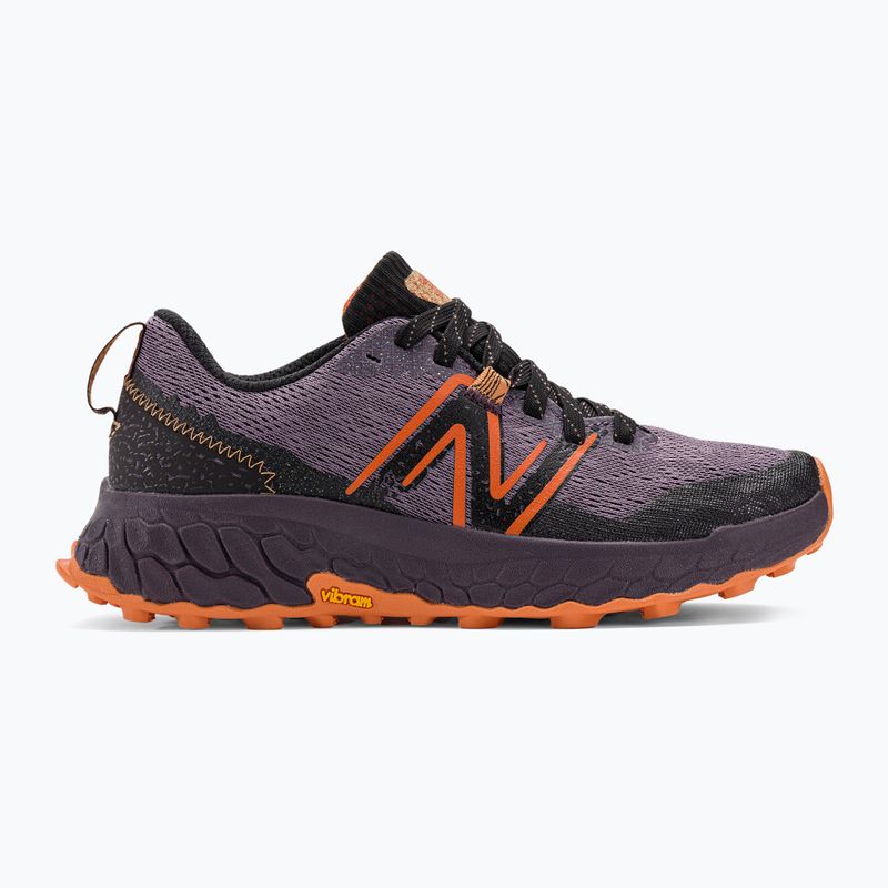 Damen Laufschuhe New Balance Fresh Foam X Hierro v7 shadow 2