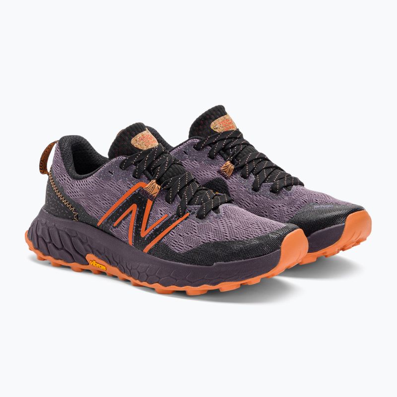 Damen Laufschuhe New Balance Fresh Foam X Hierro v7 shadow 4