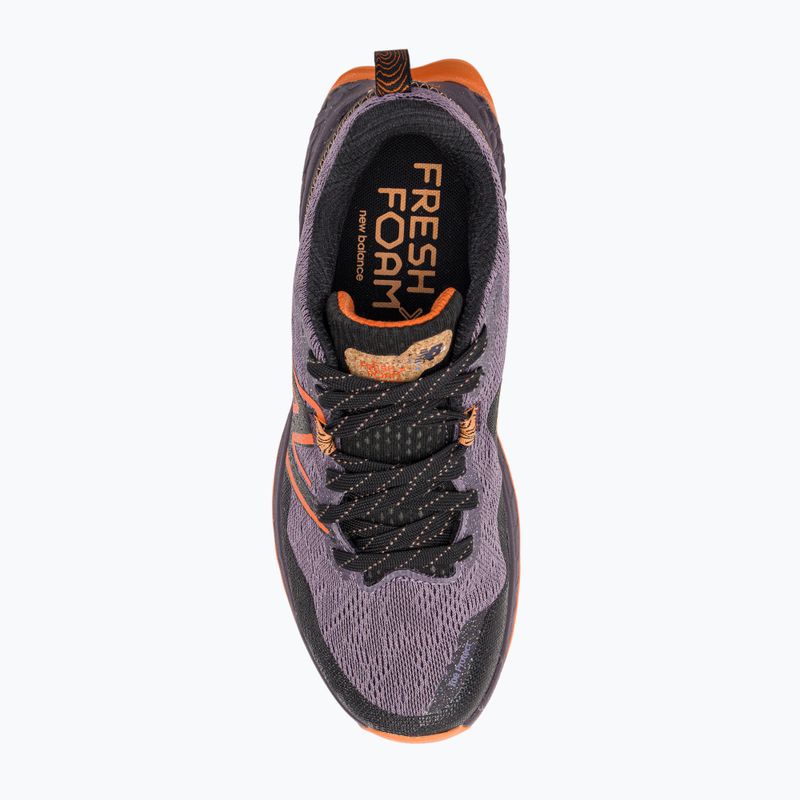 Damen Laufschuhe New Balance Fresh Foam X Hierro v7 shadow 6