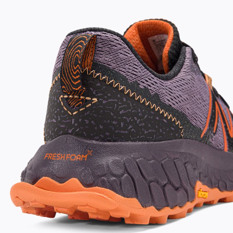 Damen Laufschuhe New Balance Fresh Foam X Hierro v7 shadow 9