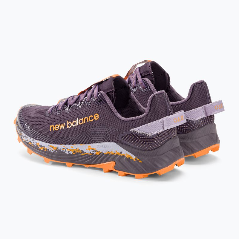 New Balance FuelCell Summit Unknown v4 Damen Laufschuhe 3