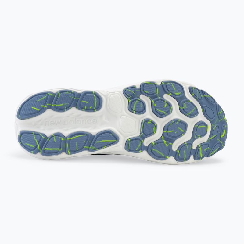 New Balance Fresh Foam X Evoz v3 grau Herren Laufschuhe 4