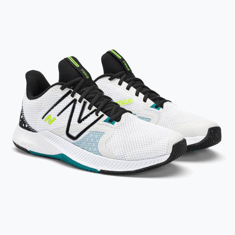 New Balance Herren Trainingsschuhe MXTRNRV2 weiß 4