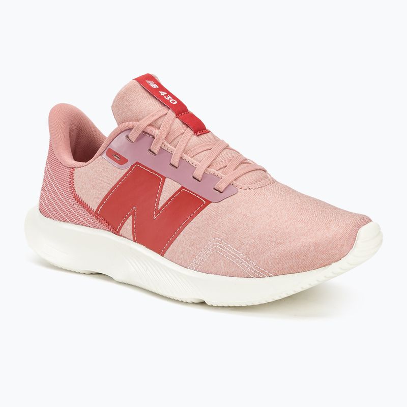 Damen Schuhe New Balance 430 v3 rosa