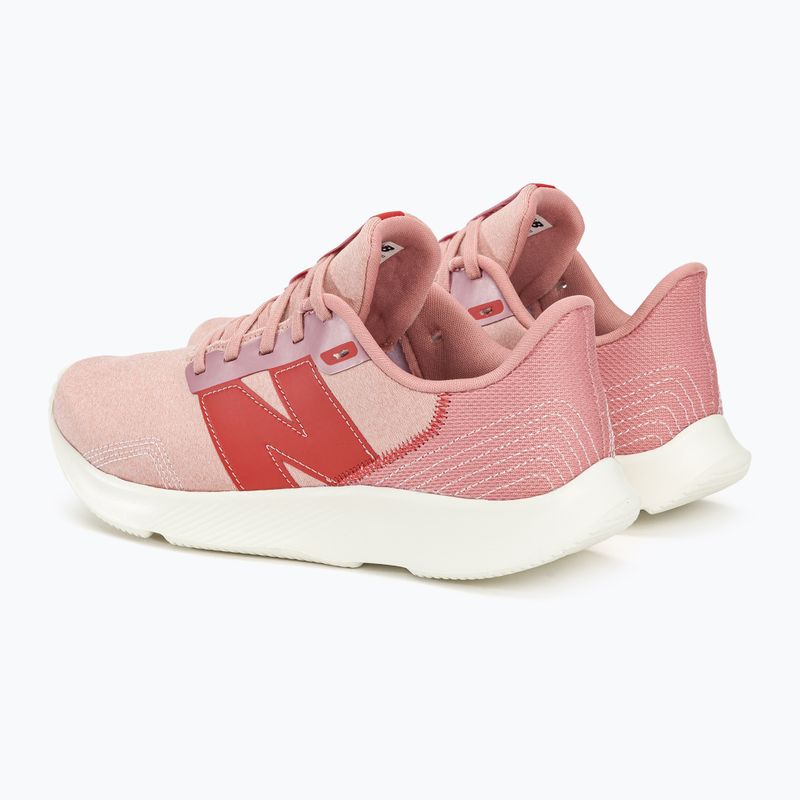 Damen Schuhe New Balance 430 v3 rosa 3