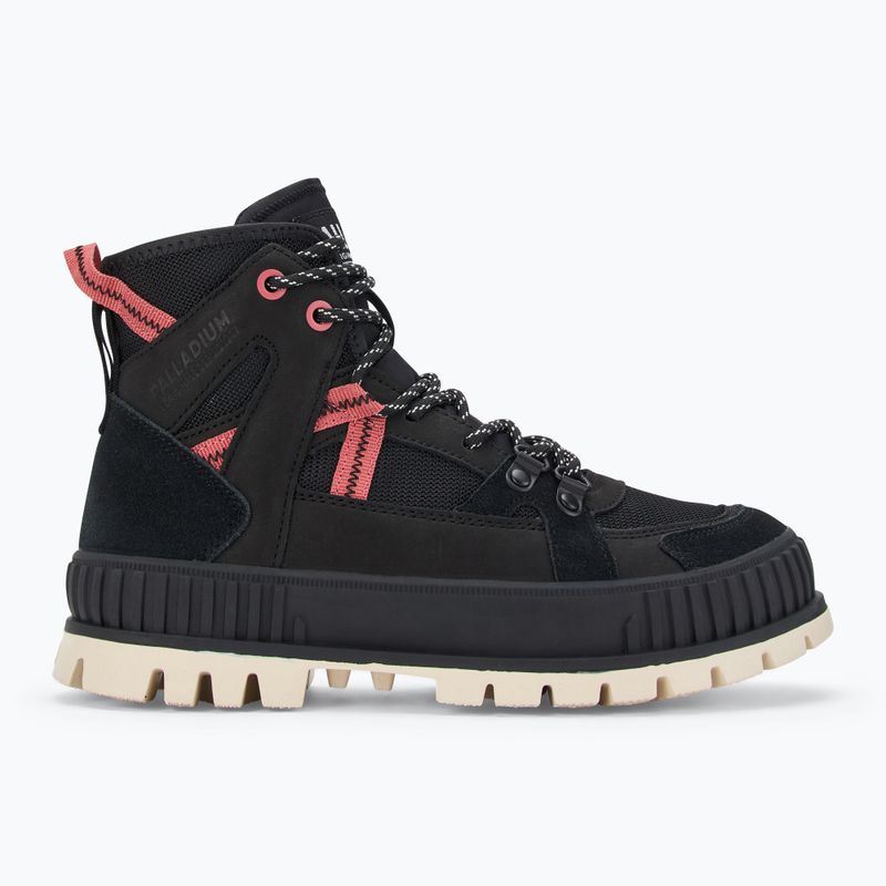 Schuhe Damen Palladium Pallashock Outcity black 2