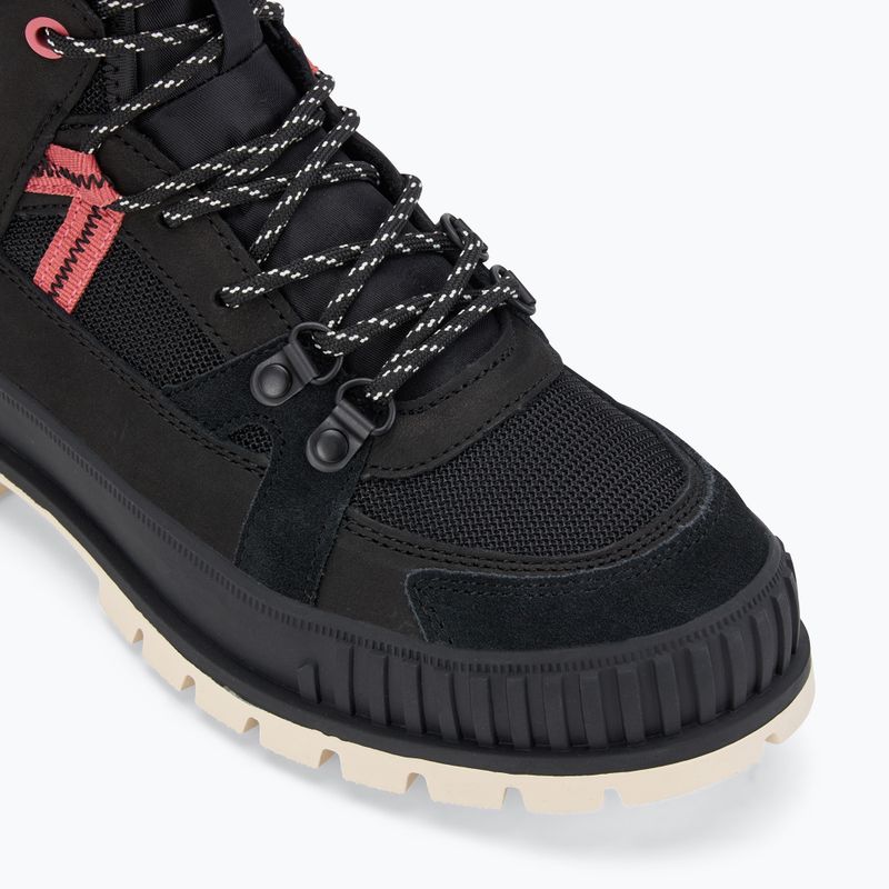 Schuhe Damen Palladium Pallashock Outcity black 7