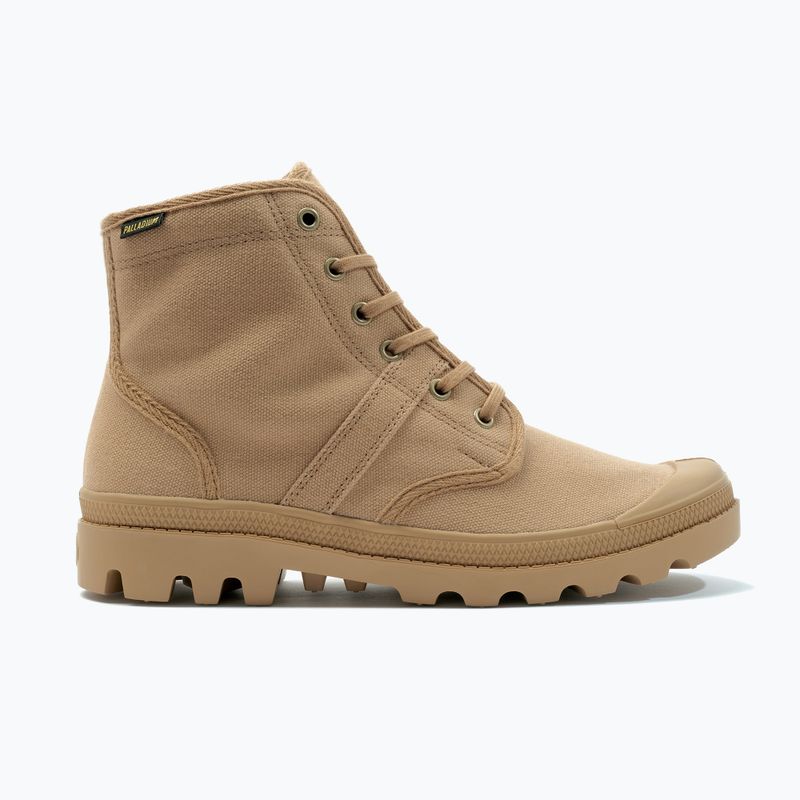 Palladium Herrenschuhe Pallabrousse woodllin 9