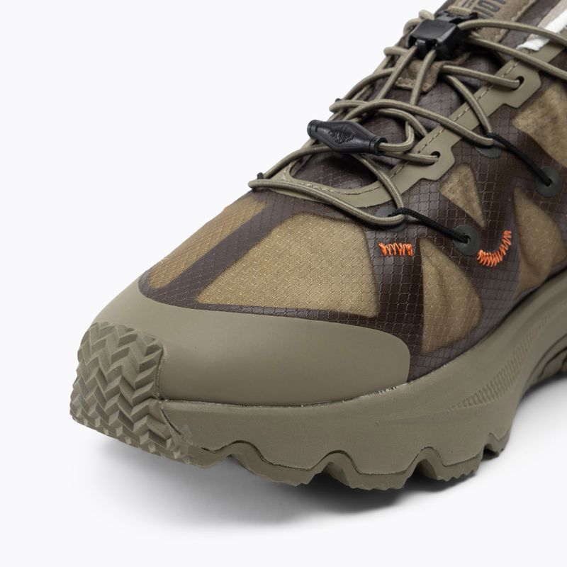 Herrenschuhe Palladium Thunder Lite Phantom dysky green 7