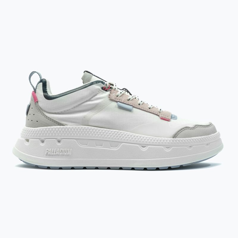 Damenschuhe Palladium Palla Reverse Lo star white/cream white 9