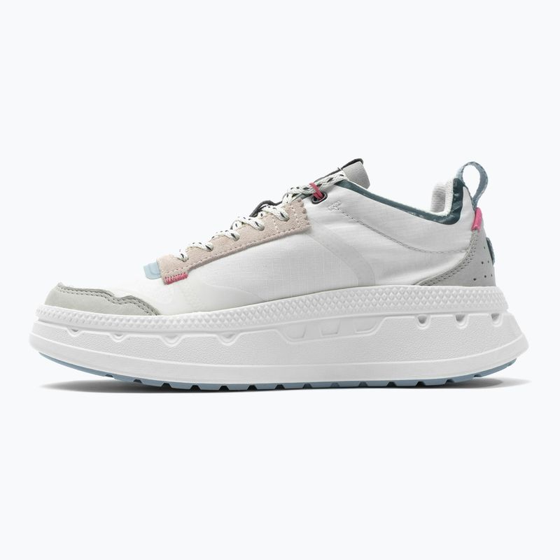 Damenschuhe Palladium Palla Reverse Lo star white/cream white 10