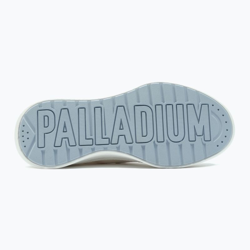 Damenschuhe Palladium Palla Reverse Lo star white/cream white 13