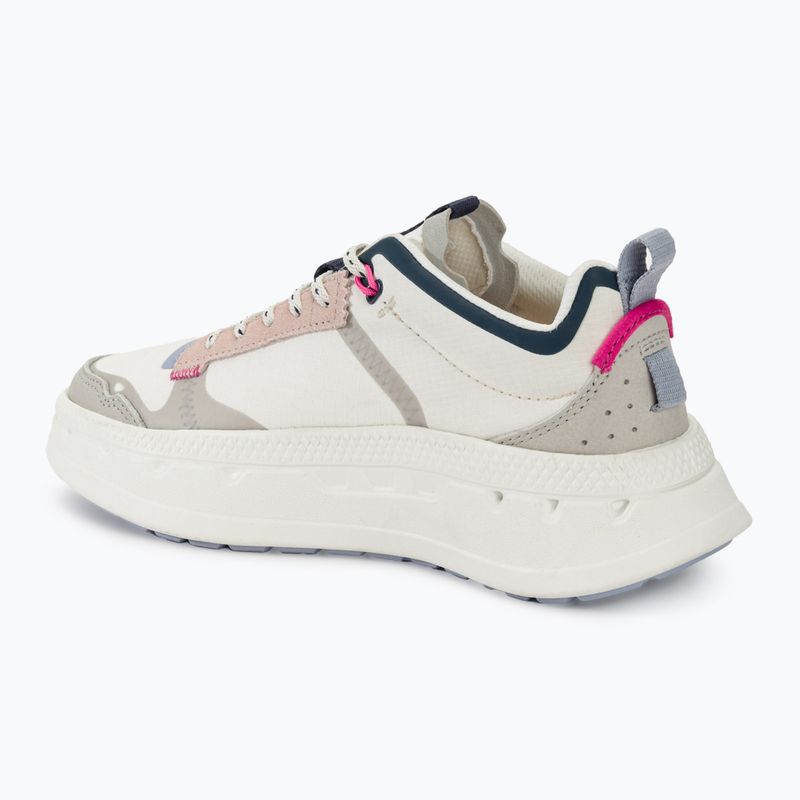 Damenschuhe Palladium Palla Reverse Lo star white/cream white 3