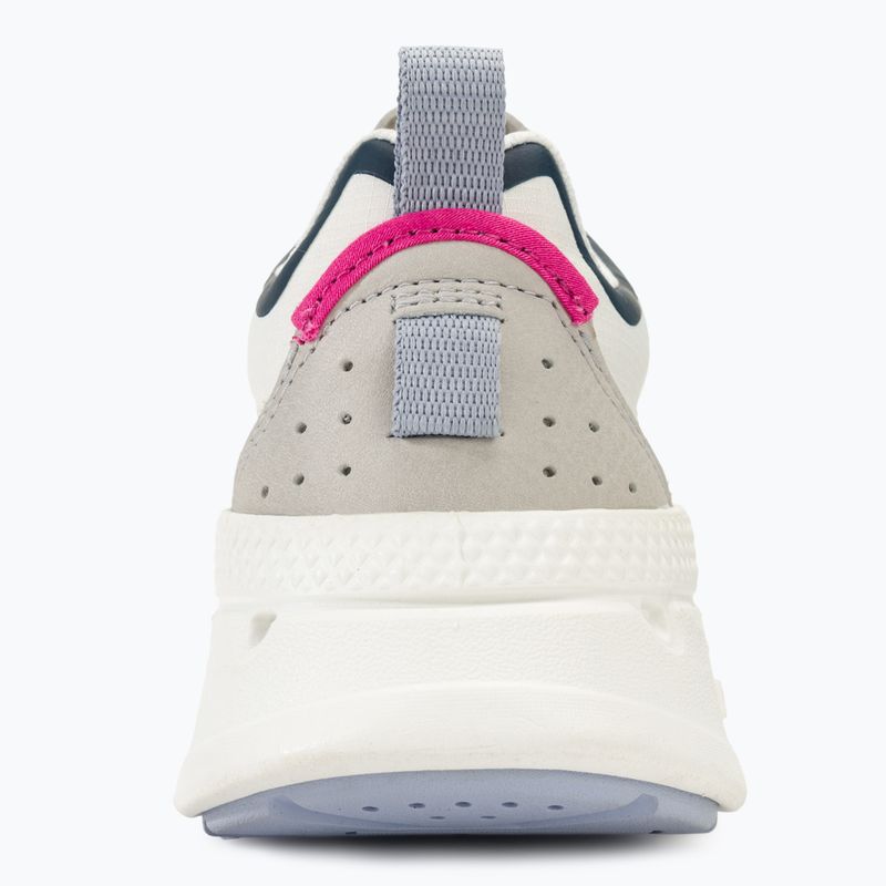 Damenschuhe Palladium Palla Reverse Lo star white/cream white 6
