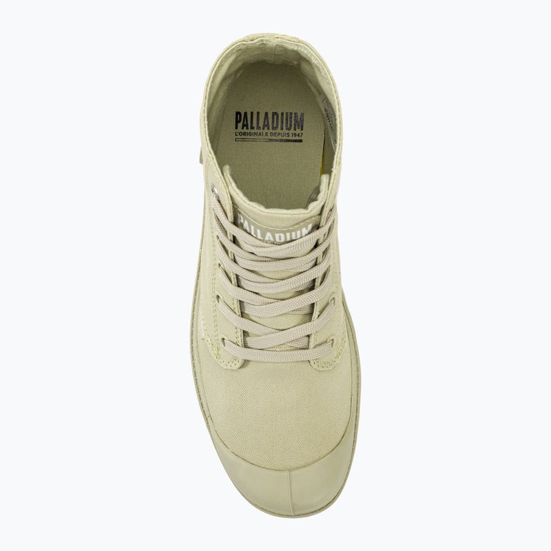 Palladium Mono Chrome Eukalyptus Schuhe 5