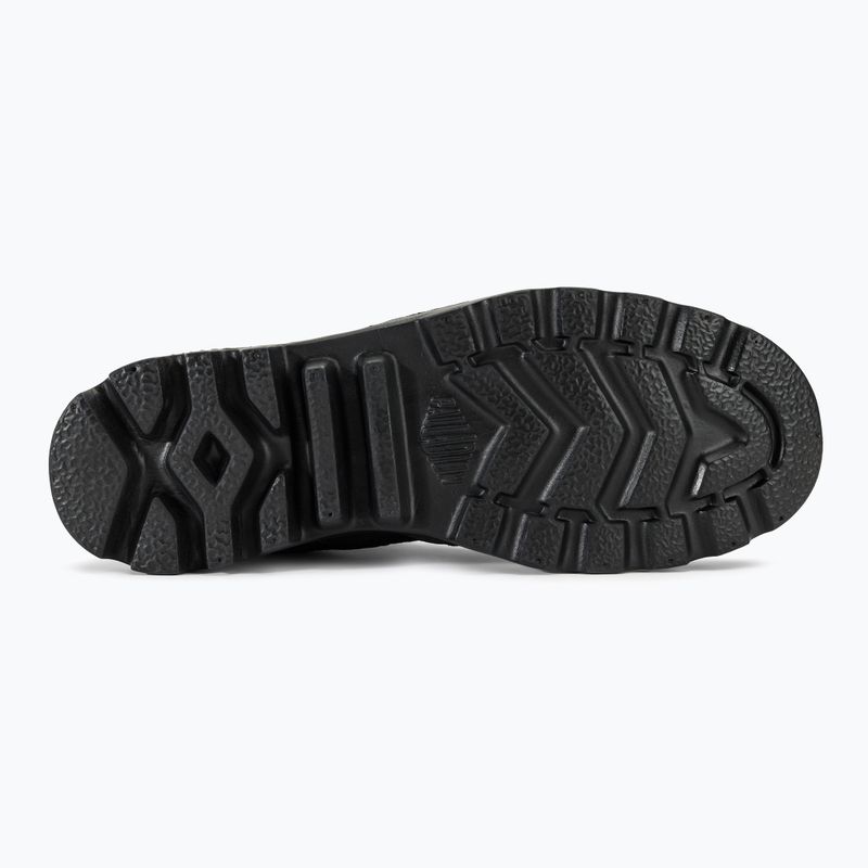 Palladium Pampa Travel Lite Rs schwarz Schuhe 6