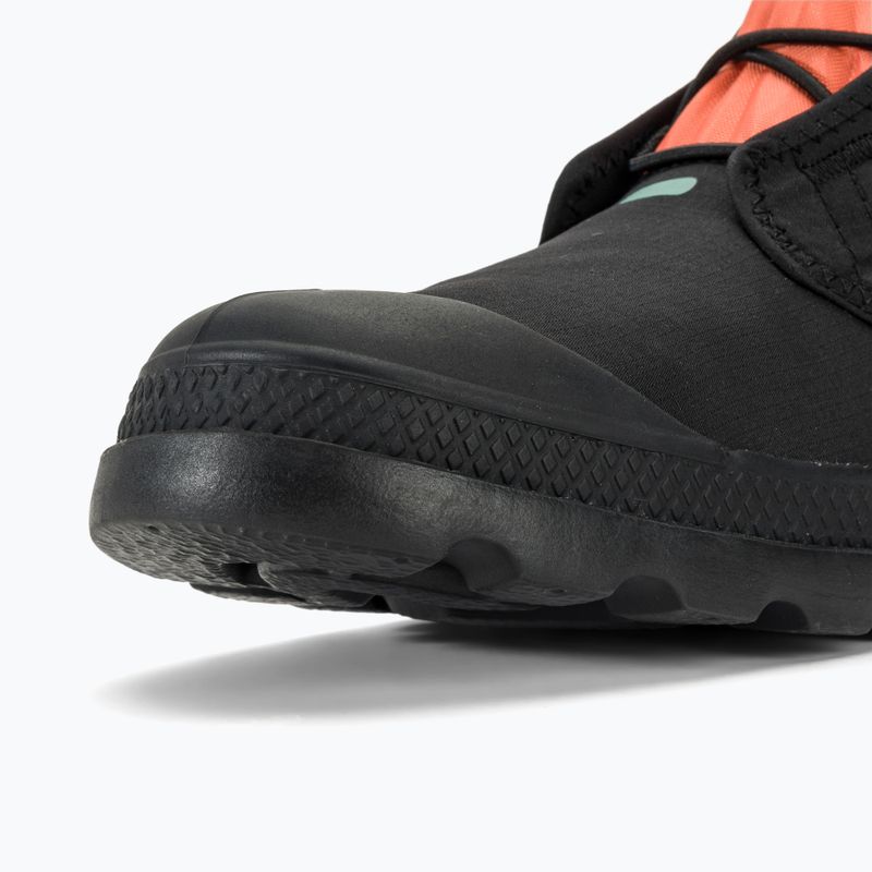 Palladium Pampa Travel Lite Rs schwarz Schuhe 9