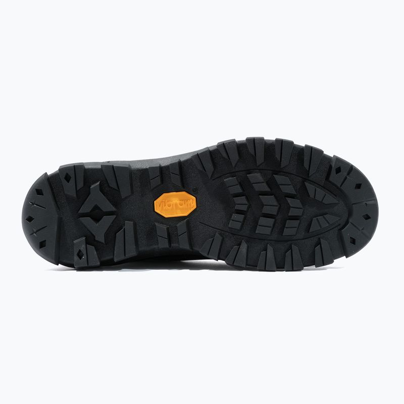 Schuhe Palladium Pallarider Mid Wp+ black 12