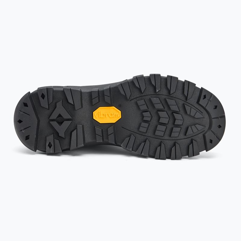 Schuhe Palladium Pallarider Mid Wp+ black 4