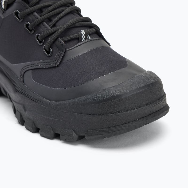 Schuhe Palladium Pallarider Mid Wp+ black 7