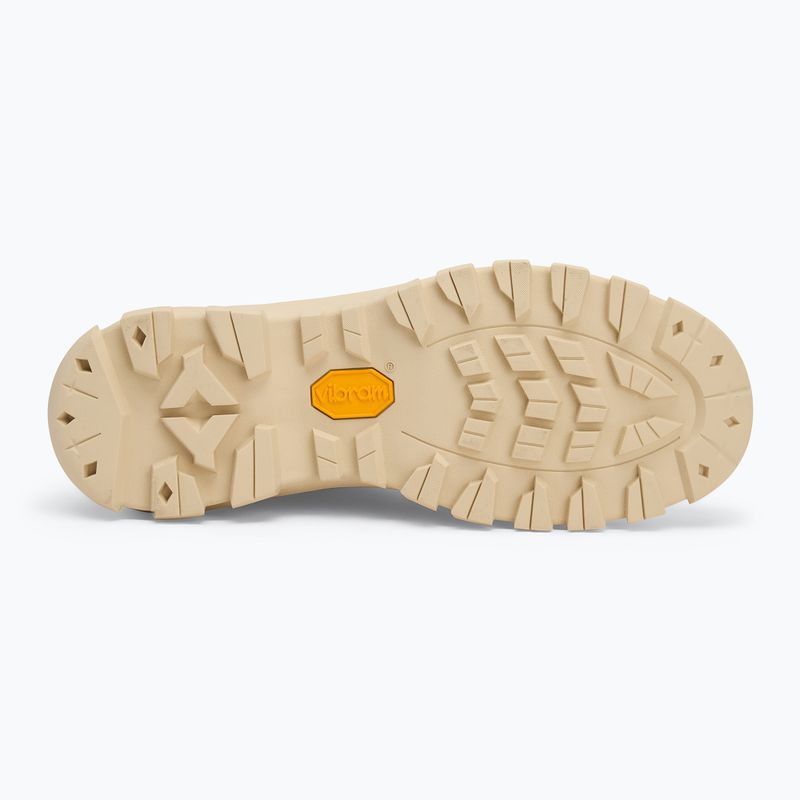 Schuhe Palladium Pallarider Mid Wp+ safari 4