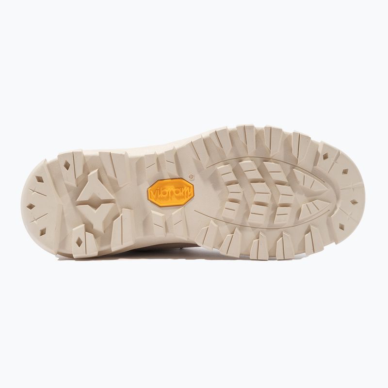 Schuhe Palladium Pallarider Mid Wp+ safari 12