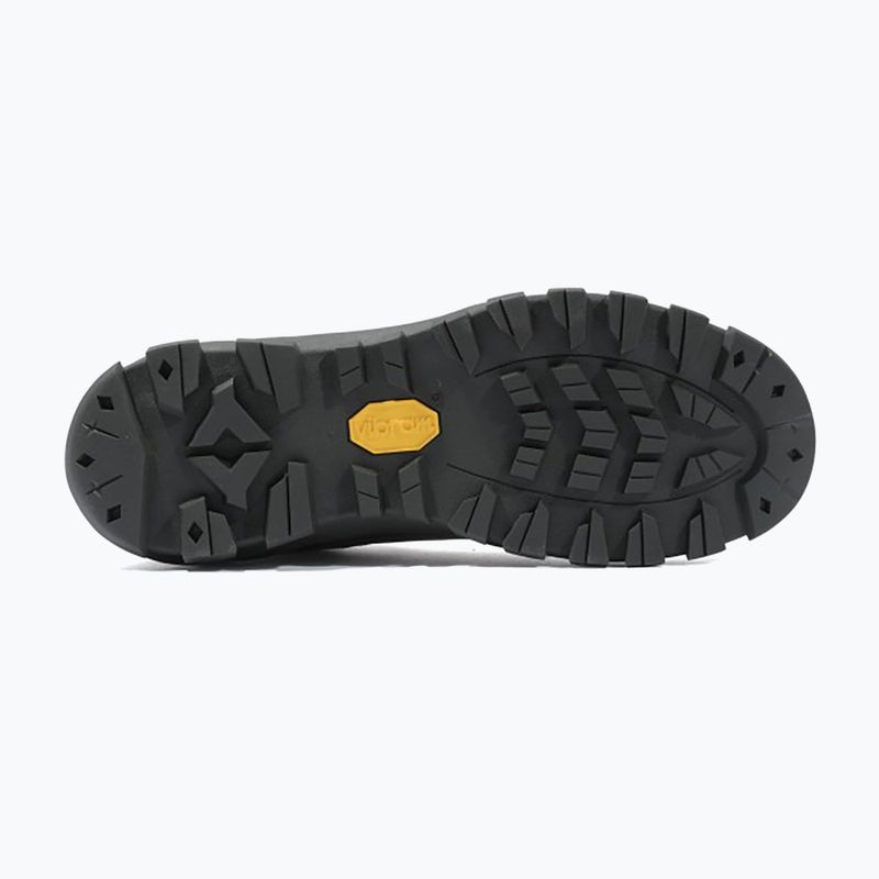 Schuhe Palladium Pallarider Mid Wp+ olive night 12