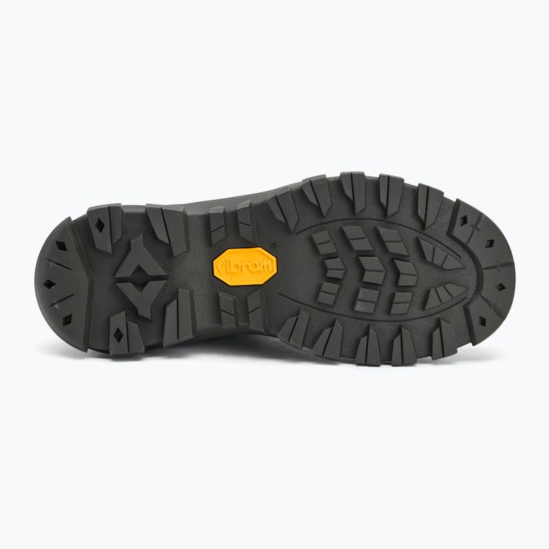 Schuhe Palladium Pallarider Mid Wp+ olive night 4