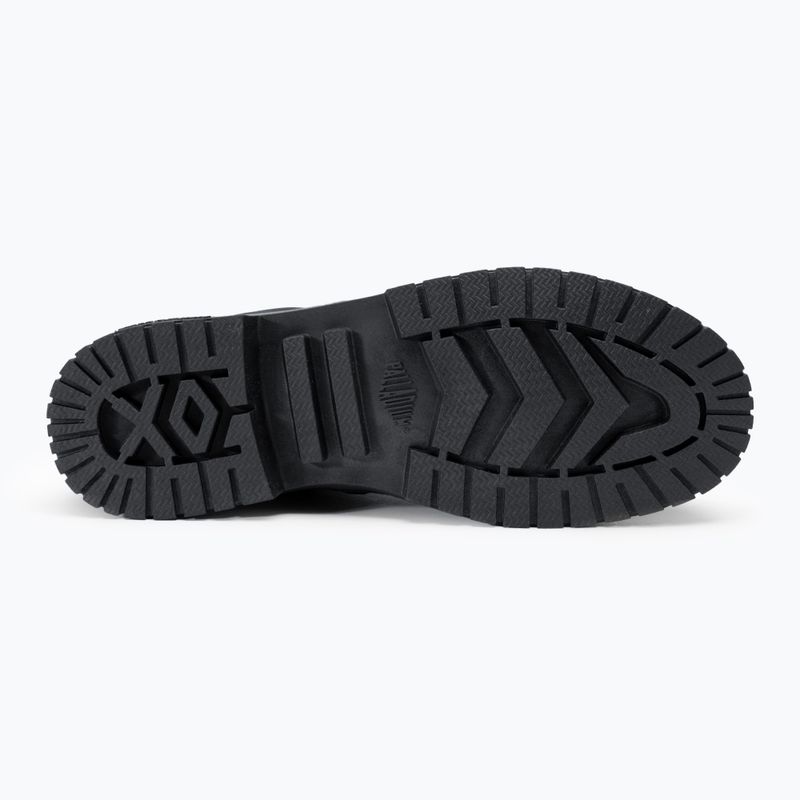 Turnschuhe Palladium Sp20 Hi Tech black 4