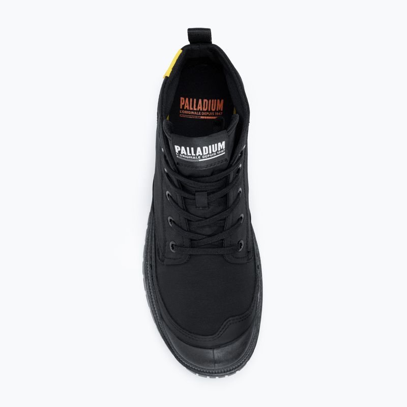 Turnschuhe Palladium Sp20 Hi Tech black 5