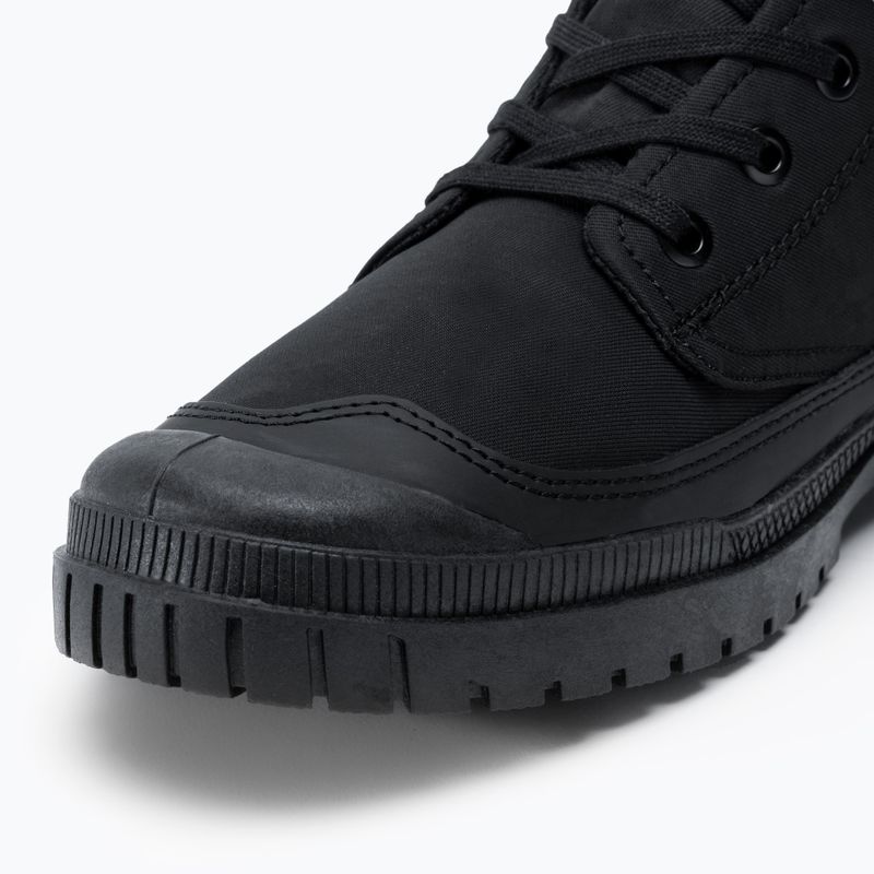 Turnschuhe Palladium Sp20 Hi Tech black 7