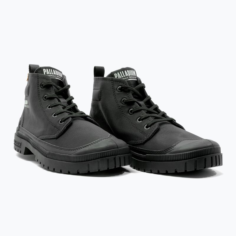 Turnschuhe Palladium Sp20 Hi Tech black 11