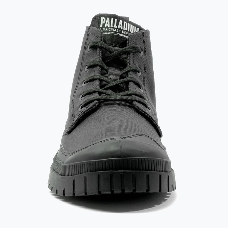 Turnschuhe Palladium Sp20 Hi Tech black 12