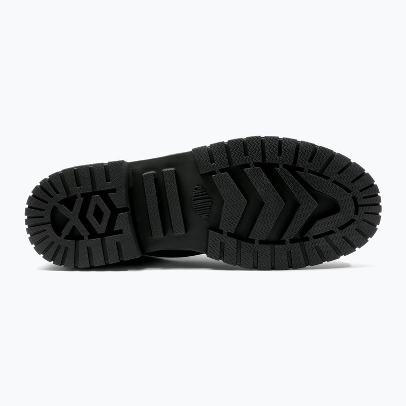 Turnschuhe Palladium Sp20 Hi Tech black 13