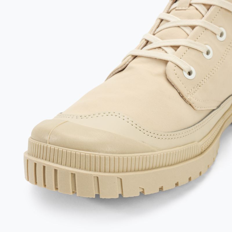 Turnschuhe Palladium Sp20 Hi Tech sand 7