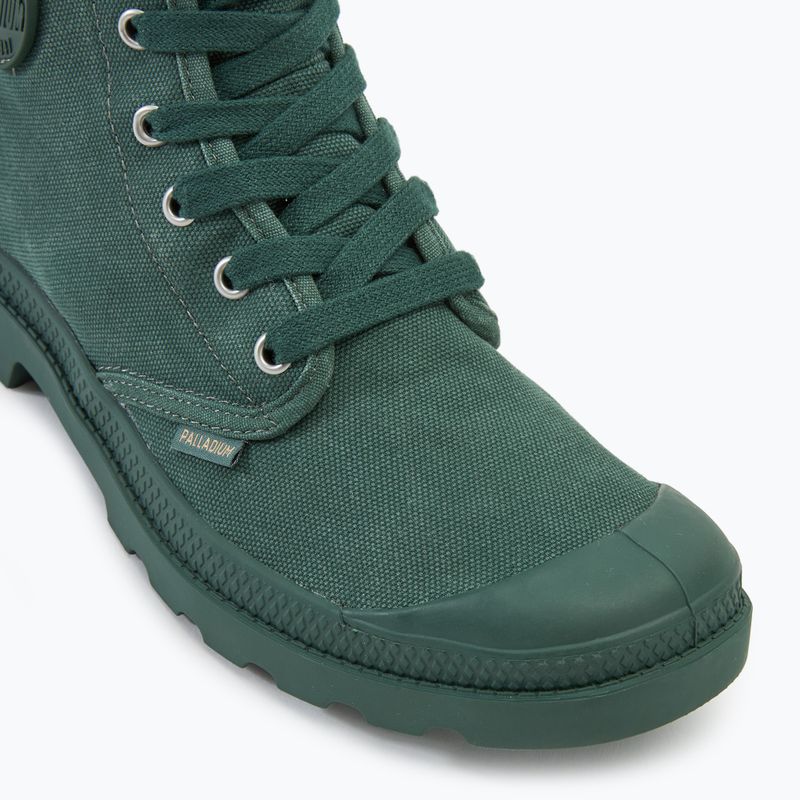 Schuhe Herren Palladium Pampa HI pine needle 7