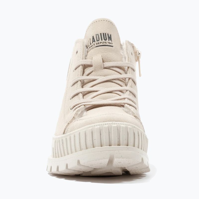 Palladium Pallashock Zip Warm sahara Stiefel 5