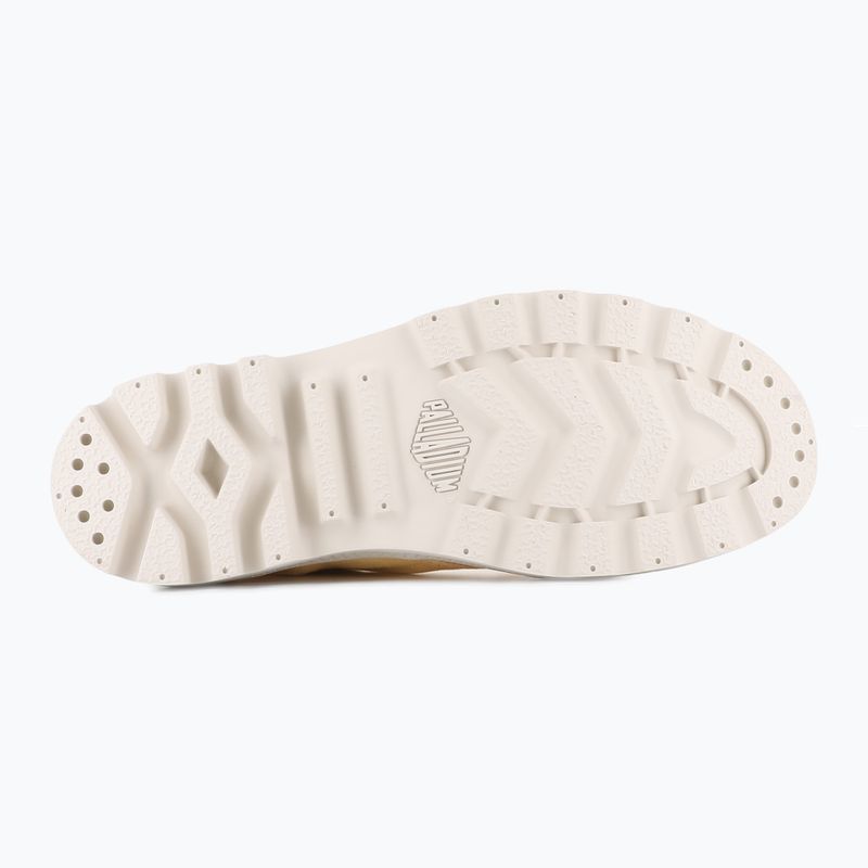Palladium Pampa HI pina cotta Schuhe für Frauen 2