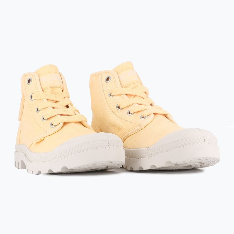 Palladium Pampa HI pina cotta Schuhe für Frauen 3