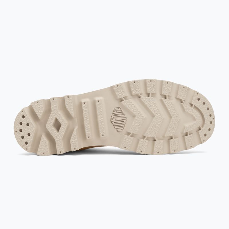 Palladium Pampa HI pina cotta Schuhe für Frauen 4