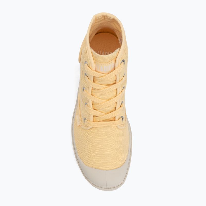 Palladium Pampa HI pina cotta Schuhe für Frauen 5