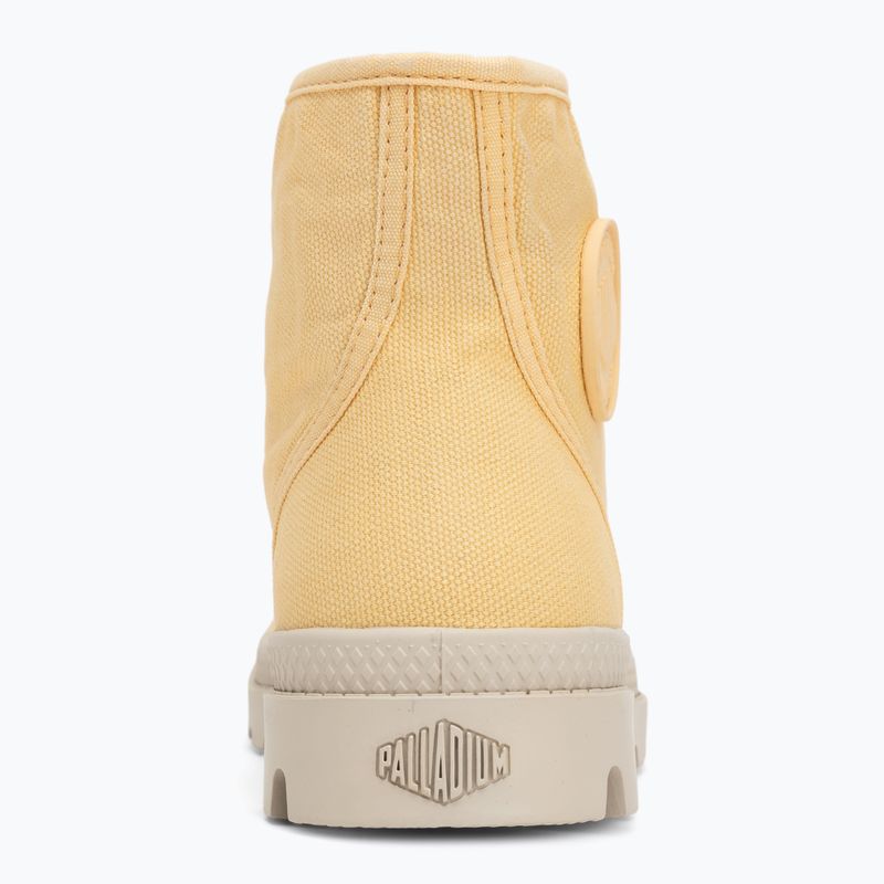 Palladium Pampa HI pina cotta Schuhe für Frauen 6