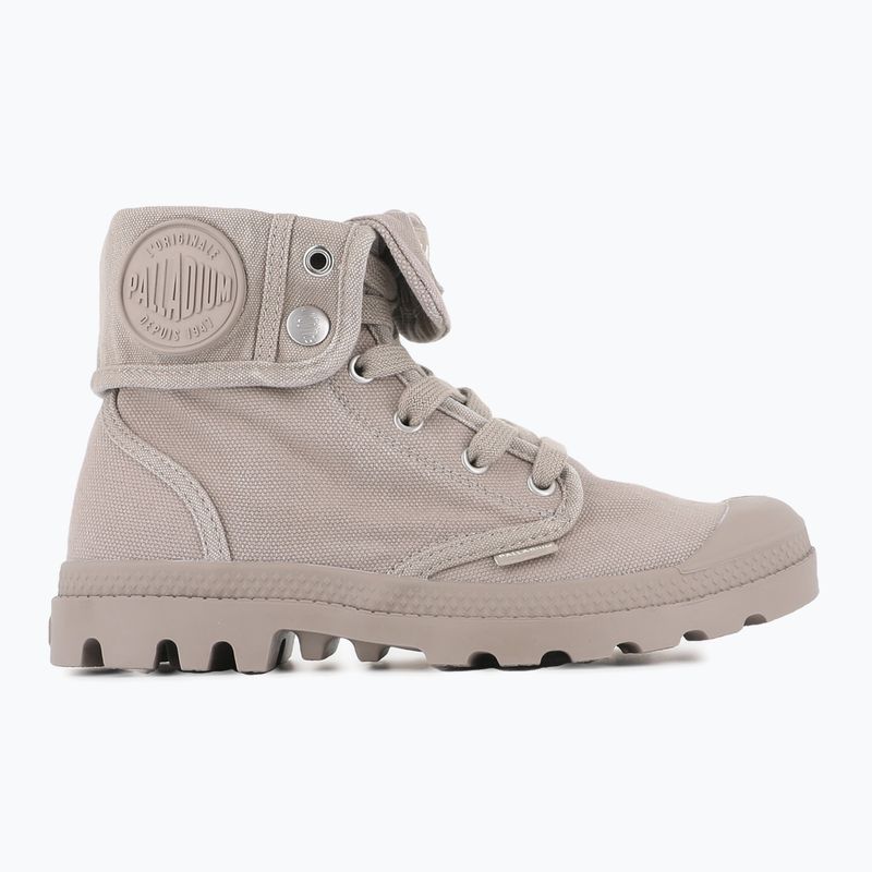 Palladium Baggy Damenstiefel vinatge khaki