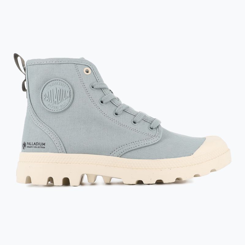 Palladium Pampa Hi Zip Bio-Stiefel