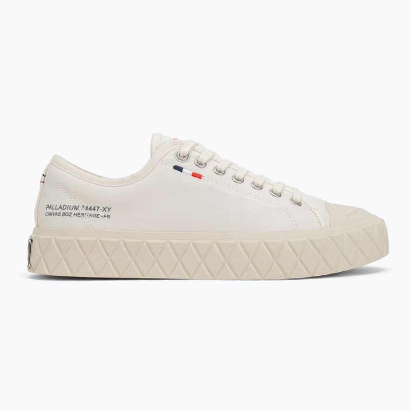 Palladium Schuhe Palla Ace Cvs Org star weiß 2