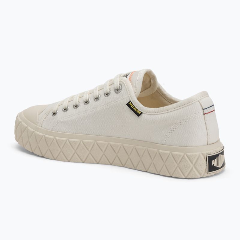 Palladium Schuhe Palla Ace Cvs Org star weiß 3